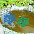 thumbnail image 5 of 4pc Creative Bee Shaped Tray With Porous Drainage Design,Practical Small Items For Garden Balcony,Four Colors to Choose From, 5 of 6