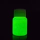 thumbnail image 3 of Pintura luminosa acrílica colorida fluorescente que brilla en la oscuridad de 20g yeacher  Pintura luminosa, 3 of 7