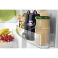 thumbnail image 4 of Joie Meow Fresh Fridge Baking Soda Holder, Cat Design, BPA-Free, Holds 8-Ounces, 4 of 6