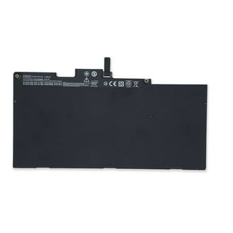 HSSDTECH CR2016W CMOS Batterie für HP Probook 430 440 445 450 455 G6 G7 445R 455R G6 Zhan 66 Pro 14 15 G2 G3 Stream 11 G5 EE Stream 11 G4 EE Stream 11 G3 EE CR2016W L02772-001 CMOS Akku