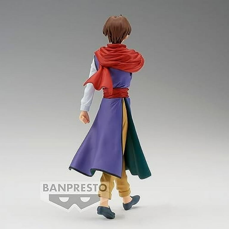 Yu Yu Hakusho Koenma (Adult Form) 30th Anniversary DXF