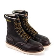 thumbnail image 1 of Work Boots Thorogood serie 1957, impermeable, de piel integral, 1 of 7