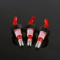 thumbnail image 6 of Hot Plastic Liquor Pourer Wine Bottle Dispenser For Bar Club Flow Red, 6 of 6