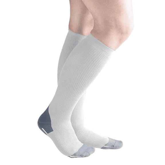 Actifi Athletic Performance Knee High 20-30 mmHg Compression Socks