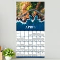 thumbnail image 4 of TF Publishing, Daily Verse 2026 Wall Calendar, 12'' X 12'', 12-Month Calendar with Stapled Binding, 4 of 5