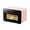 Pink, variant on Robam 23QT Countertop Convection Steam Oven R-BOX with Touchscreen Controls, White