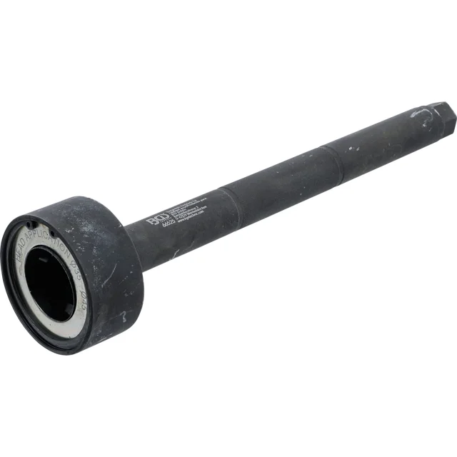 HERRAMIENTA PARA JUNTAS AXIALES | 35 - 45 MM | BGS 66525