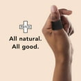 thumbnail image 2 of PATCH Bamboo Bandages with Charcoal, On-the-Go Pack - Black, 3/4 in x 3 in, 4 Count, 50 Packs, 200 Total, 2 of 5