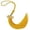 A004- Gold Tassel, variant on White Graduation Tassel 2026 Single Piece Cap Decoration for High School and College Graduation Photos and Ceremonies Add Personal Style to Your Grad Cap