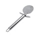 thumbnail image 4 of Cuchillo para pizza de acero inoxidable de 2 piezas/cuchillo para pizza/cuchillo para pastel, 4 of 5