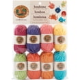 thumbnail image 1 of Bonbons Yarn 8/Pkg-Brights, 1 of 5