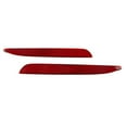 thumbnail image 2 of Reflector de parachoques trasero ANGGREK BFF4 51 5L0AF 1 Par para coche, 2 of 8