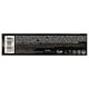 thumbnail image 5 of Laca de labios High Gloss Profit Rude Cosmetics para mujeres Brillo de labios 0.141 oz, 5 of 5