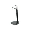 thumbnail image 5 of 1/6 Figures Doll Stand Doll Display Holder for 1/6 Scale Dolls Action Figure Style C, 5 of 8