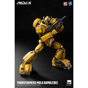 Transformers MDLX Bumblebee action figure