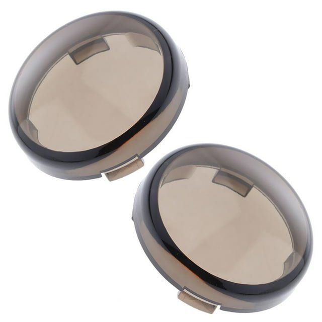 Miulika Lentille de Fumée Couverture de Lumière pour TG883 Beige