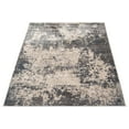 thumbnail image 4 of Tapis ECARPET Tapis Intérieur Moderne, Collection Oregon Abstract, 4 of 9