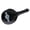 Black, variant on Taekwondo Pad Kicking Targets Training Paddle Kickboxing Striking Targets Pads Martial Arts Training Equipment