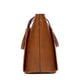 thumbnail image 3 of Bolso Hombro Femenino Color Sólido PU Duradero para Mujer Al Desgaste Compras, 3 of 9