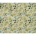 thumbnail image 4 of oneOone Cotton Flex Beige Fabric Florals Sewing Fabric By The Yard Printed Diy Clothing Sewing Supplies 40 Inch Wide-NG8, 4 of 4