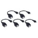 thumbnail image 1 of Paquete 5 Cables Adaptadores OTG USB Micro USB V8 Grueso, 1 of 2