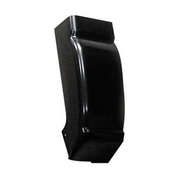 Sherman Parts Passenger Side Truck Cab Corner for 1999-2006 Chevy Silverado 1500