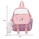 thumbnail image 3 of Bolso Moda Kawaii Mochilas escolares Niñas Estudiante Niños Pequeños Mochilas de hombro Mochila, 3 of 5