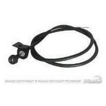 Scott Drake C5ZZ-9700-AR Hi-Po 289 Choke Cable