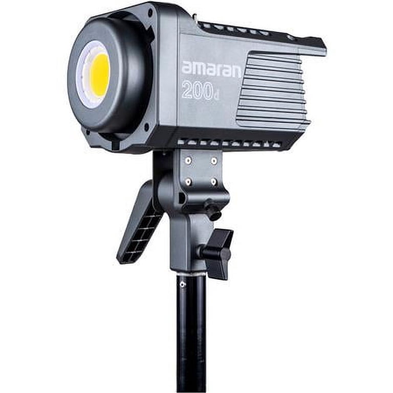 Amaran 200d Daylight LED Light - Walmart.com