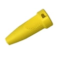 thumbnail image 2 of Steam Cleaner Power Nozzle Extension Nozzle Parts Replacement Yellow, 2 of 5