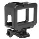 thumbnail image 4 of Gopro Hero 9 soporte protector de plástico negro contra caídas anexo de la carcasa, 4 of 10
