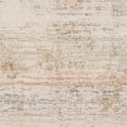 thumbnail image 4 of Surya Ephesians EPC-2354 60x96" Rectangle Modern Fabric Rug in Tan/Orange, 4 of 7