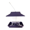 thumbnail image 1 of More Birds Ranch Hopper Feeder - 1.7lb Capacity, 1 of 4