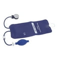 thumbnail image 4 of Bolsa De Presión Médica Azul, Prevención De Sobrepresión De Bolsa De Infusión A Presión Para Unidad De Cuidados Intensivos, 4 of 8