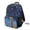 Starry Night Giraffe, variant on Pzuqiu Galaxy Wolf Kids Backpack for Elementary Students Ages 6-12 with Adjustable Straps Large Capacity 17 Inch School Bag Breathable for Back to School Daily Use Travel