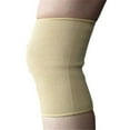 thumbnail image 1 of Elastic Knee Support  Beige XXX-Large  24 -26, 1 of 1