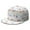White-1, variant on Custom Printed Flat Baseball Cap – Adjustable Snapback Hat with Flat Bill, Breathable and Durable, Personalized Design for Sports, Travel & Daily Wear