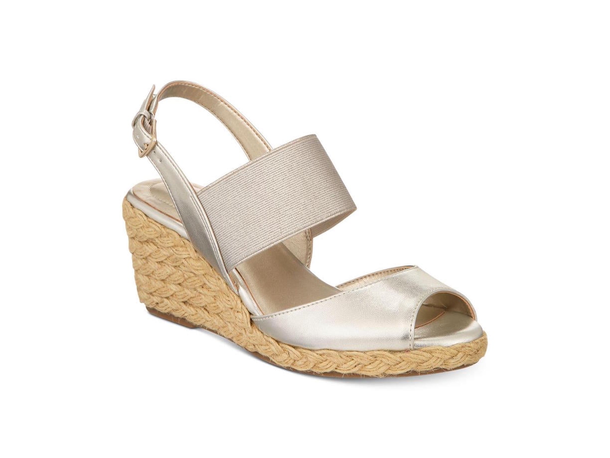 espadrille sandals canada