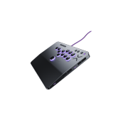 Victrix™ Pro KO™ Leverless Fight Stick for Xbox & PC, Metallic Grey