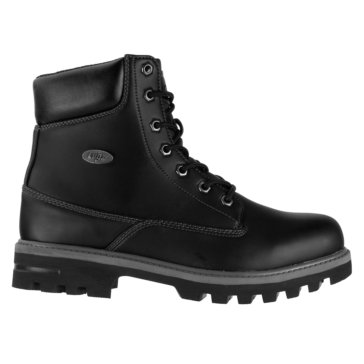 Lugz Men's Empire Hi Wr 6-Inch Boots