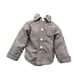 thumbnail image 2 of Camisa para figura masculina a escala 1/12, ropa para figura masculina de 6 pulgadas, regalos modernos para niños y adultos, modelo DIY, ropa para Gris, 2 of 10