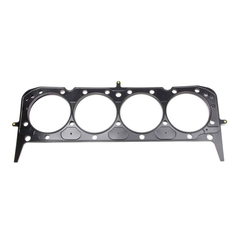 Cometic Gaskets 4.030 MLS Head Gasket .040 - SBC Brodix Cometic Gaskets 4.030 MLS Head Gasket .040 - SBC Brodix