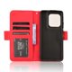 thumbnail image 5 of Funda Tipo Billetera GANGXUN para Motorola MOTO Edge 50 Ultra 5G – Tapa Flip con Tarjetero, 5 of 5