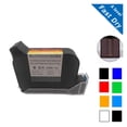 thumbnail image 3 of 5 Languages 12.7mm Image Picture QR Code Serial Number Portable Mask Online Printer Hand Jet Handheld Thermal Inkjet Printer, 3 of 6