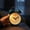 Green, variant on Loud Alarm Clock for Heavy Sleepers Silent Metal Double Bell Alarm Clock Battery Operated Multifunctional for Study Room Apartment School Early Morning Reminder