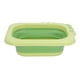 thumbnail image 1 of Bañista Para Bebé Con Enjuague Limpio, Bañista Acostado Para Bebé De Lavado Cómodo PP Ergonómico Plegable Para Niños, 1 of 7