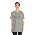 thumbnail image 3 of Women's Faith Based Tee Shirt Psalm 100 "Joyful Praise", 3 of 5