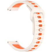 Replacement Wristband for Helio Straps Quick Release Breathable Straps