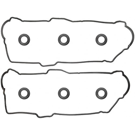 Fel-Pro Oe VS50422R FEPVS50422R VALVE COVER SET