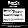 thumbnail image 6 of Dan-O's Crunchy™ Seasoning - All-Purpose Seasoning - Great for cooking & grilling anything - Large bottle (20 oz), 6 of 8